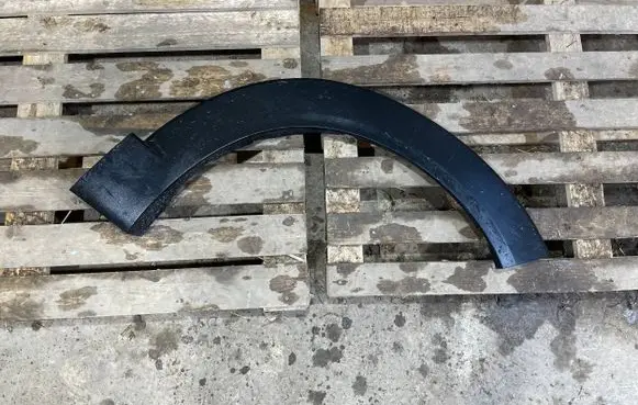 Mazda CX-30 Fender trim (molding) DGH9-51W21 S2501M333