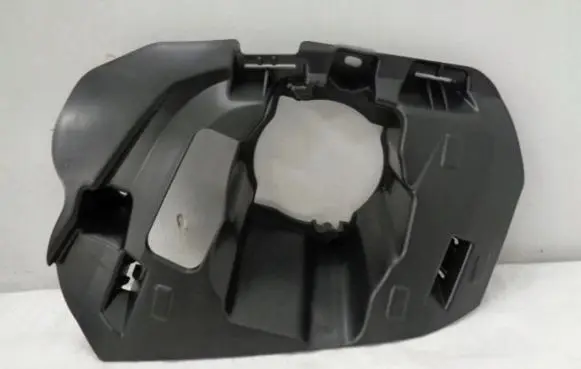 Citroen Jumpy Fog light bracket 1615658580