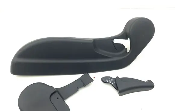 Seat trim
