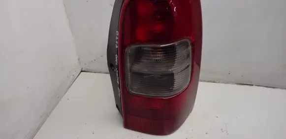 Opel Sintra Rear/tail lights 10406612 10406614