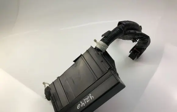 Nissan Juke I F15 Fuse box set 7154722330