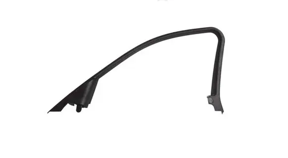 BMW 3 F30 F35 F31 Front door card panel trim 7141218