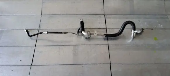 Ford F150 Air conditioning (A/C) pipe/hose 