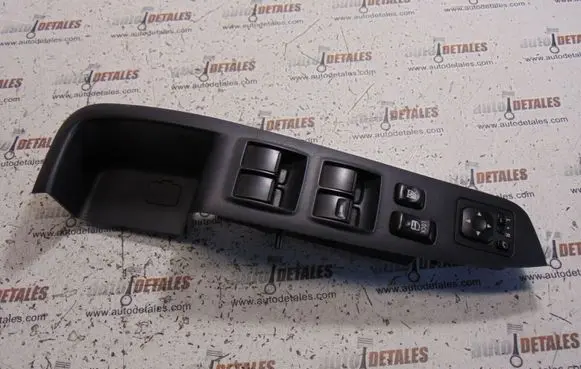 Mitsubishi Outlander Electric window control switch 8608A147