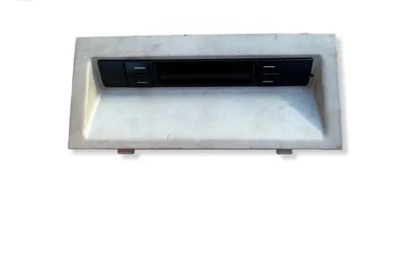 Volkswagen Transporter - Caravelle T5 Auxiliary heating control unit/module 7H5919044J