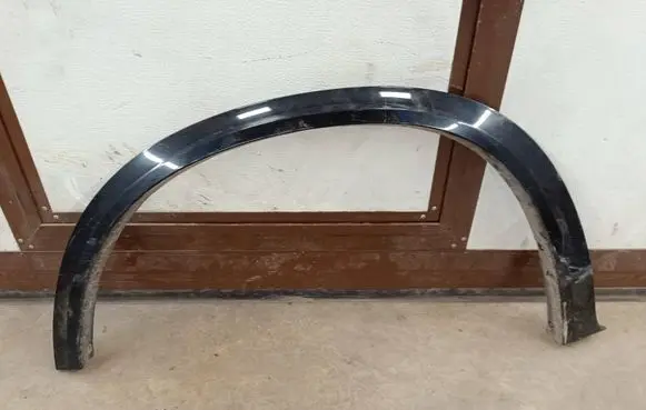 BMW X5 E70 Front arch trim 51778036653