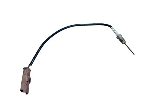 Peugeot 508 Exhaust gas temperature sensor 9665090280 207N040030