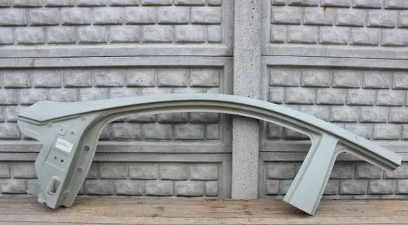 Hyundai i10 Pillar (middle) 71112B9000