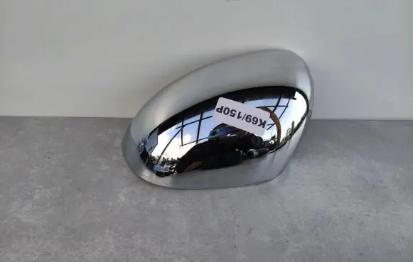 Fiat 500L Plastic wing mirror trim cover 6902-013