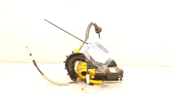 KIA Ceed Front door lock