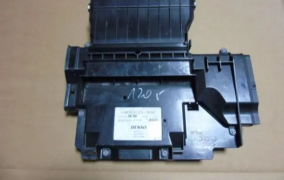 Mercedes-Benz S W222 Other control units/modules A222830380055