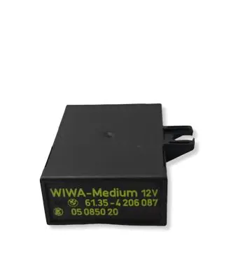 BMW 3 E36 Other relay 61354206087 05085020