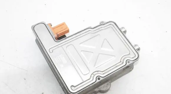 Volkswagen ID.3 Other devices 1ED963231