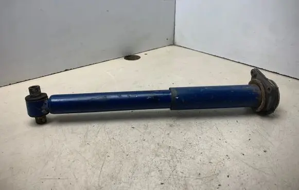 Volvo S60 Rear shock absorber/damper 5267250005