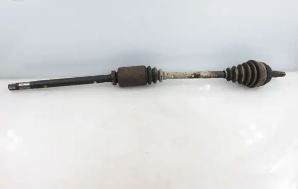 Opel Movano A Front driveshaft 