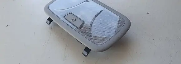 Hyundai ix35 Rear seat light
