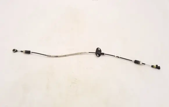 Volvo V70 Gear shift cable linkage 31367932