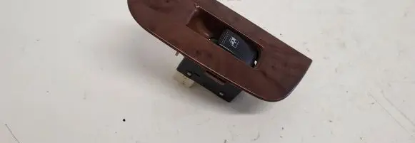 Hyundai Terracan Electric window control switch