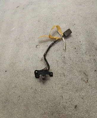 Subaru Forester SF Electric window control switch
