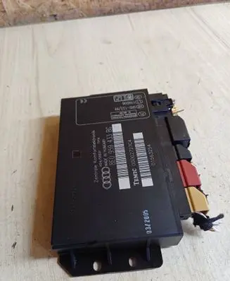 Comfort/convenience module
