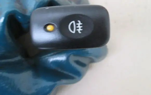 KIA Clarus Other devices