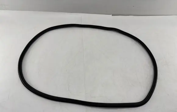 Audi A3 S3 8V Front door rubber seal 8V4831721
