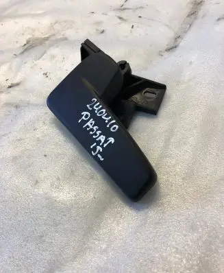 Volkswagen PASSAT B8 Engine bonnet (hood) release handle 6r1823533