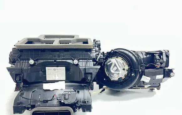 BMW X3 G01 Electric car heater 6993756