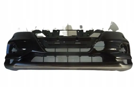 Nissan Qashqai Front bumper E46xxxxxx000000
