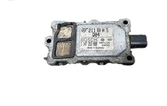 Mercedes-Benz S W221 Air quality sensor 2118300472