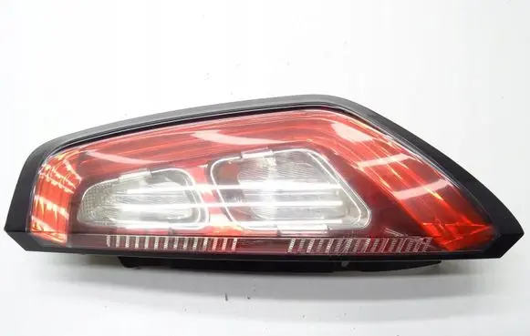 Fiat Punto Evo Rear/tail lights 51888059