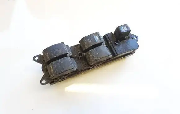 Mitsubishi Grandis Electric window control switch MN141066 515077