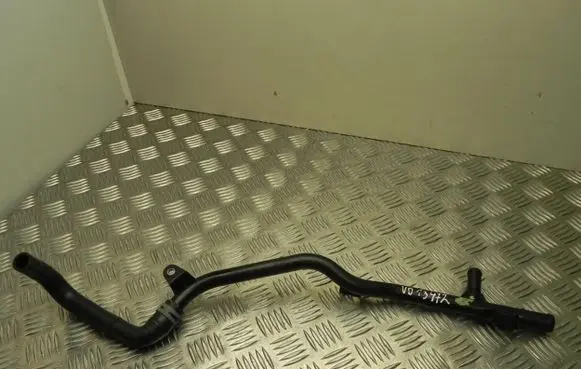 Skoda Fabia Mk3 (NJ) Engine coolant pipe/hose 04C121070B VD13472