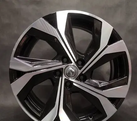 Renault Arkana R18 alloy rim 403001407R