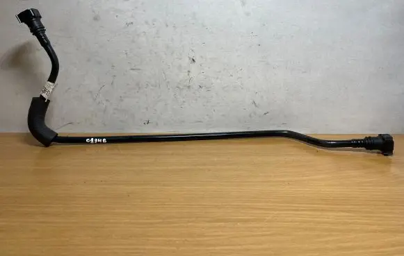 Jaguar XF X250 Brake vacuum hose/pipe H7A39S284 C3946