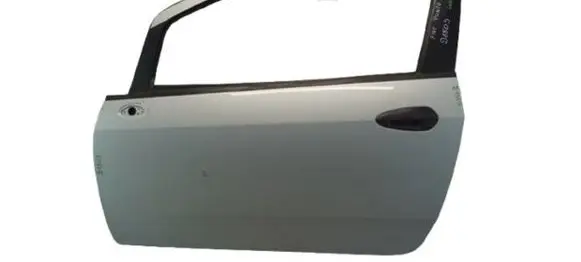 Fiat Punto Evo Door (2 Door Coupe) 