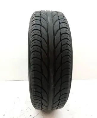Ford Fusion R15 summer tire 