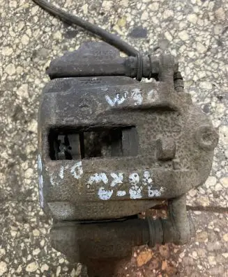 Mercedes-Benz A W169 Front brake caliper
