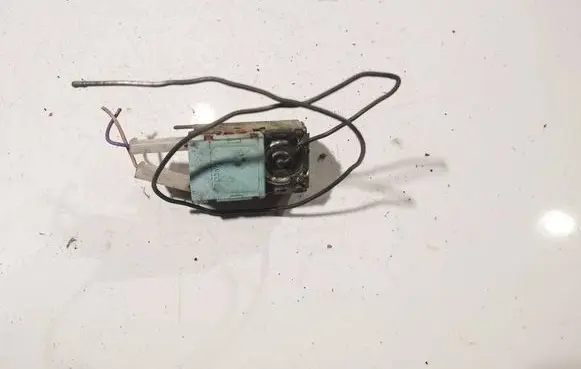 Opel Zafira A Sensor 