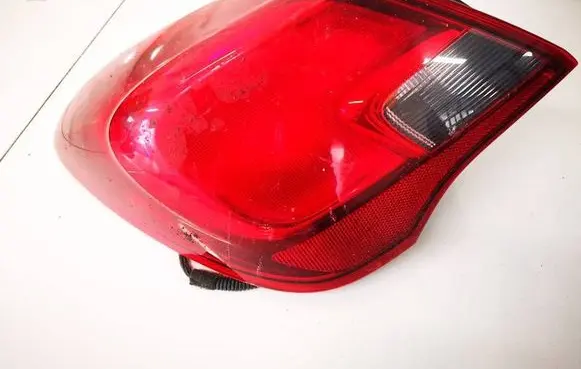 Opel Corsa E Rear/tail lights 39068625 460034366