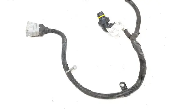 Alfa Romeo Giulia Gearbox/transmission wiring loom 00505455540