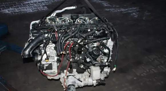 Opel Insignia A Engine 5678