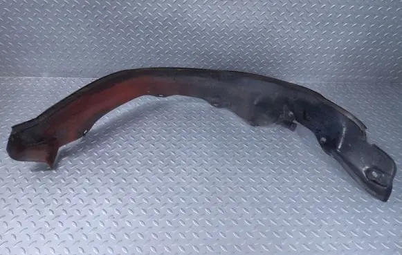 Mercedes-Benz 200 300 W123 Front wheel arch liner splash guards 1238840535 A1238840535