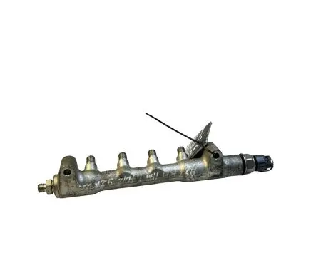Opel Astra J Fuel main line pipe 55PP0501 10101195099