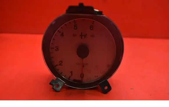 Alfa Romeo 156 Speedometer (instrument cluster) 156034470