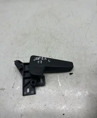 Skoda Superb B8 (3V) Engine bonnet (hood) release handle 3C2823633