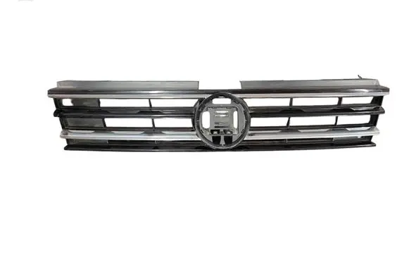 Volkswagen Tiguan Front bumper upper radiator grill 5NA853653 5NA853653B