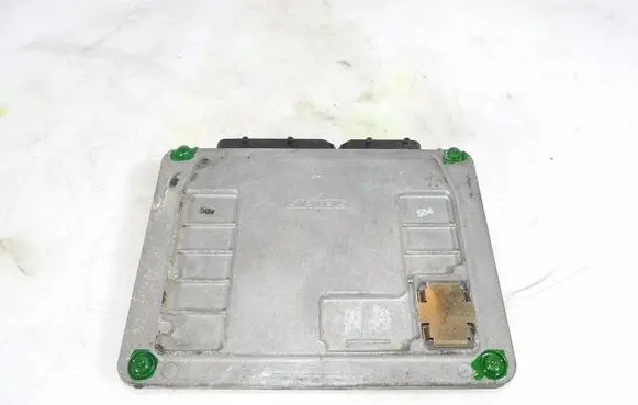 Skoda Fabia Mk1 (6Y) Engine control unit/module ECU 03E906033AB