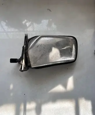 Mercedes-Benz W123 Manual wing mirror 1238110361 20340310101
