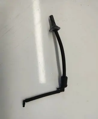 Dodge Durango Battery tray 56029779AA